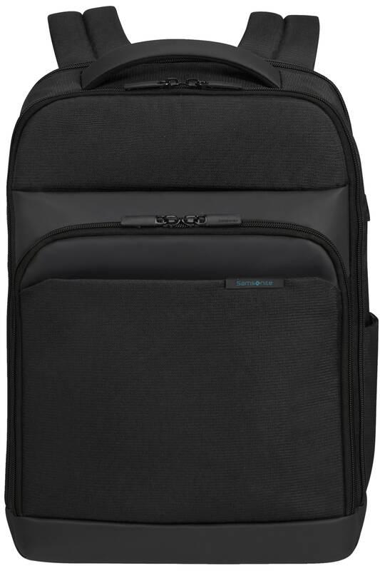 Batoh na notebook Samsonite MYSIGHT na 15,6" černý