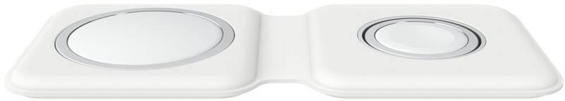 Bezdrátová nabíječka Apple MagSafe Duo Charger, Bezdrátová, nabíječka, Apple, MagSafe, Duo, Charger