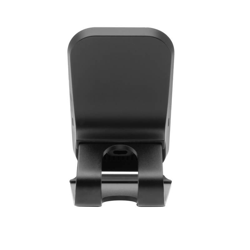 Bezdrátová nabíječka FIXED Frame Wireless černá