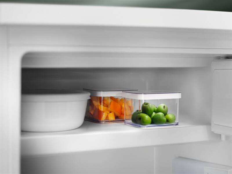 Chladnička Electrolux LXB1SE11W0 bílá