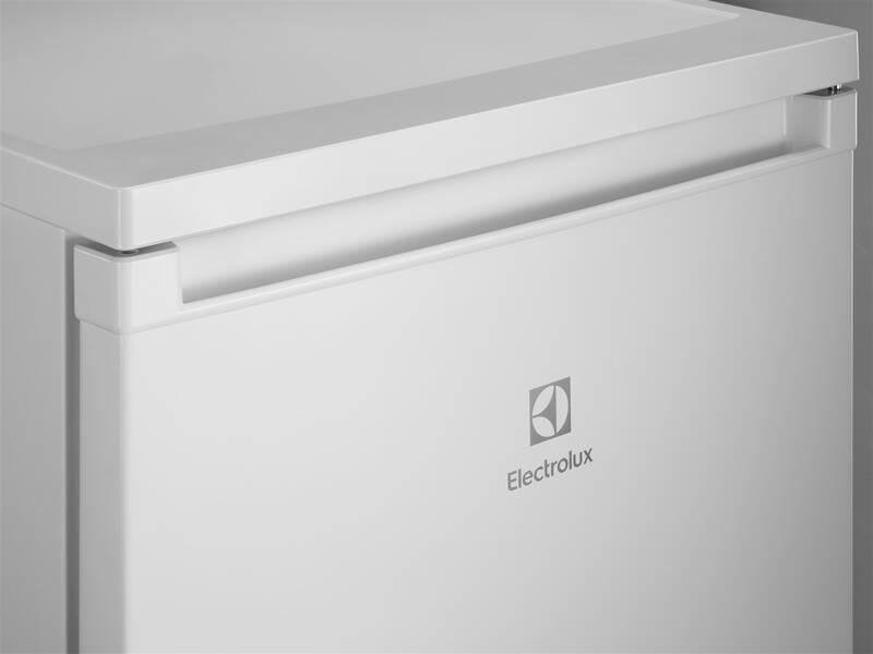 Chladnička Electrolux LXB1SE11W0 bílá