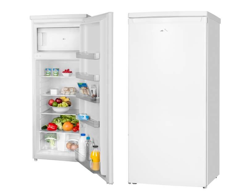 Chladnička ETA 236690000F bílá