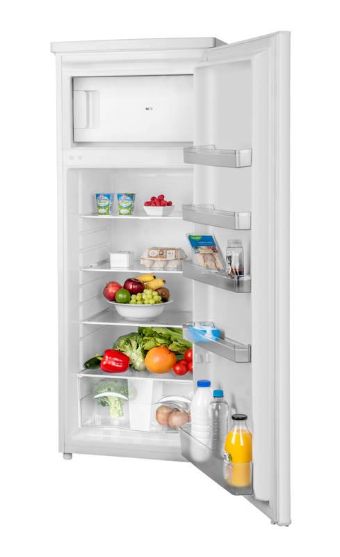 Chladnička ETA 236690000F bílá