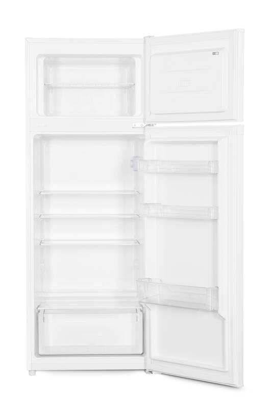 Chladnička ETA 254690000E bílá