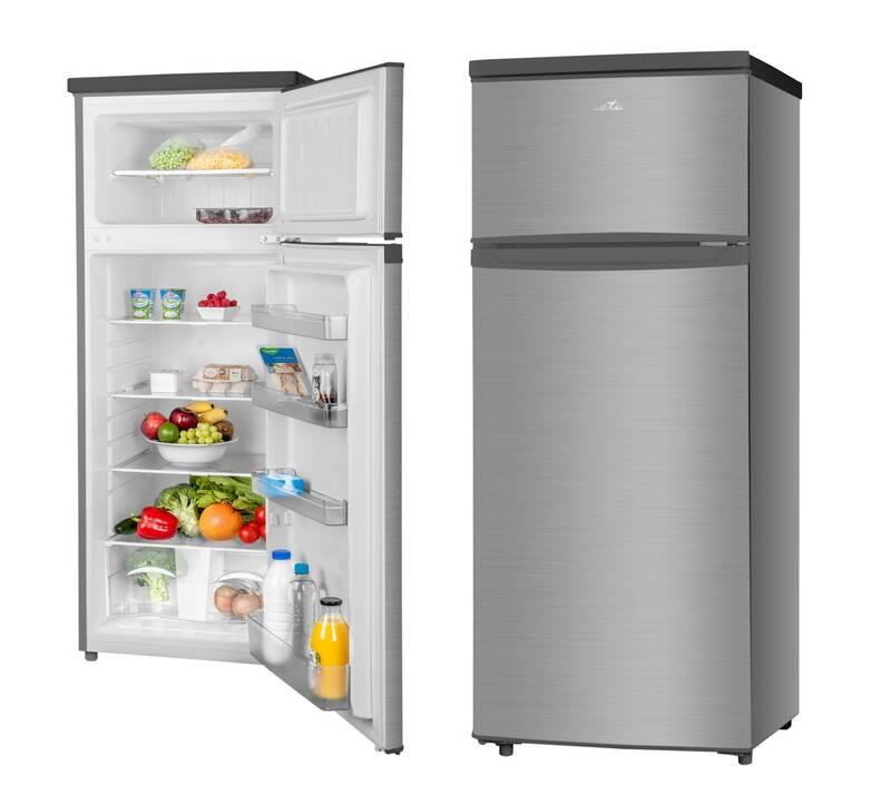 Chladnička ETA 254790010E