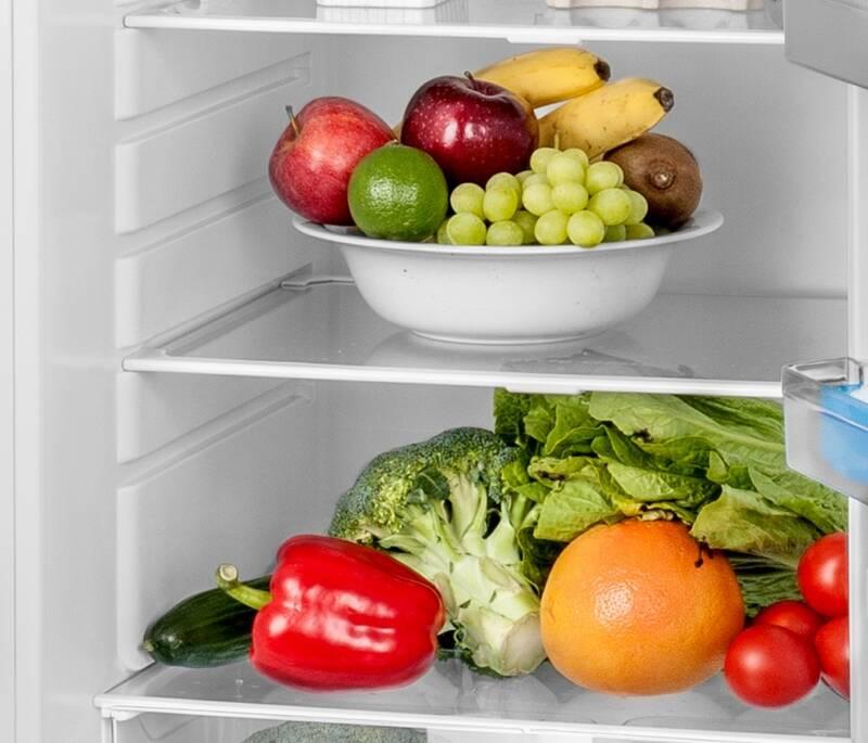 Chladnička ETA 254790010E