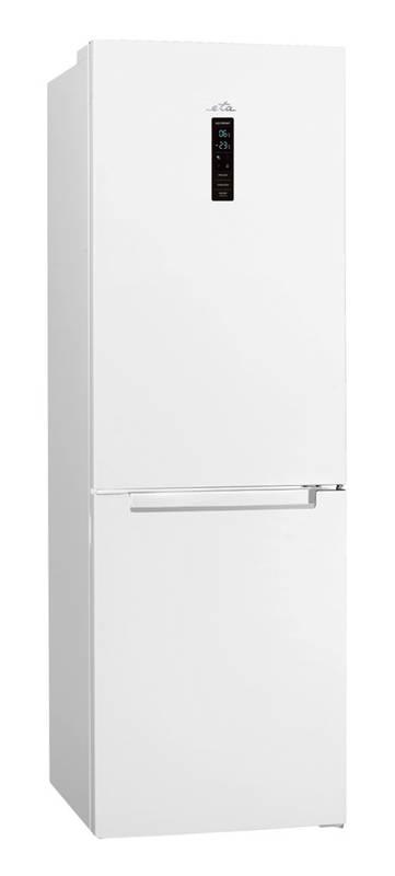 Chladnička s mrazničkou ETA 235590000E bílá