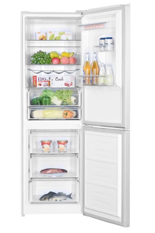 Chladnička s mrazničkou ETA 235590000E bílá