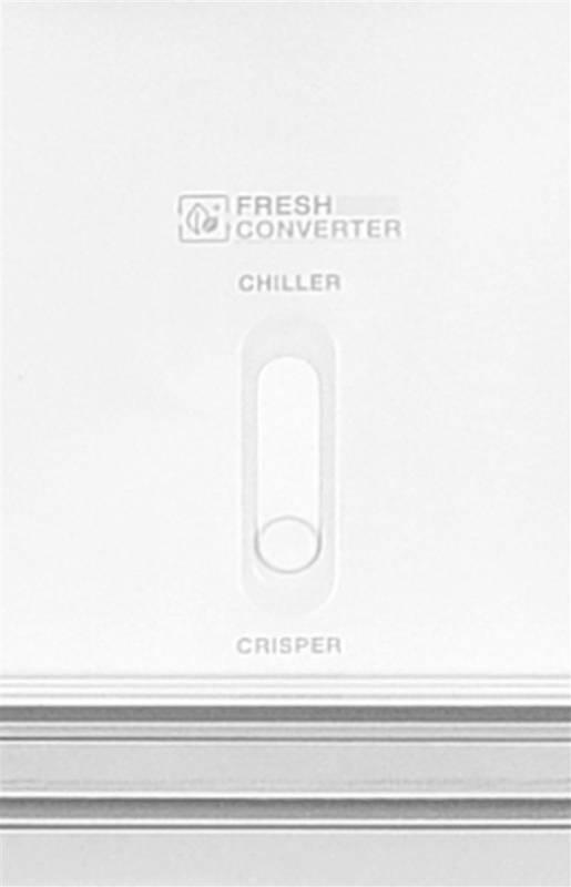 Chladnička s mrazničkou ETA 235590000E bílá