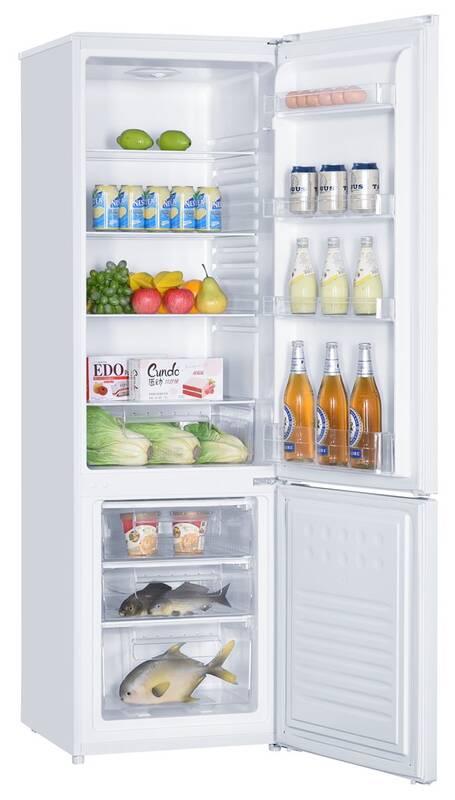 Chladnička s mrazničkou ETA 235790000E bílá