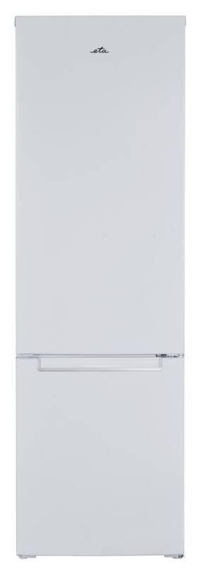 Chladnička s mrazničkou ETA 235790000E bílá