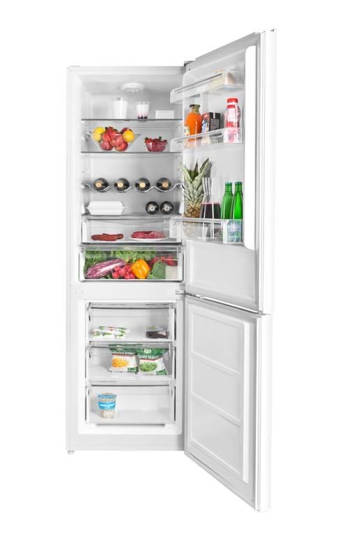 Chladnička s mrazničkou ETA 236490000E bílá