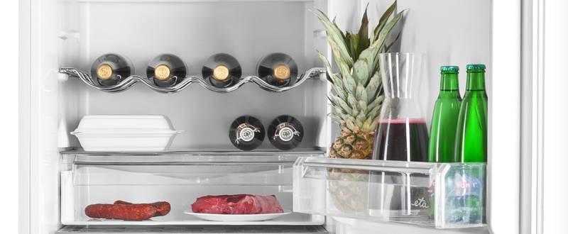 Chladnička s mrazničkou ETA 236490000E bílá