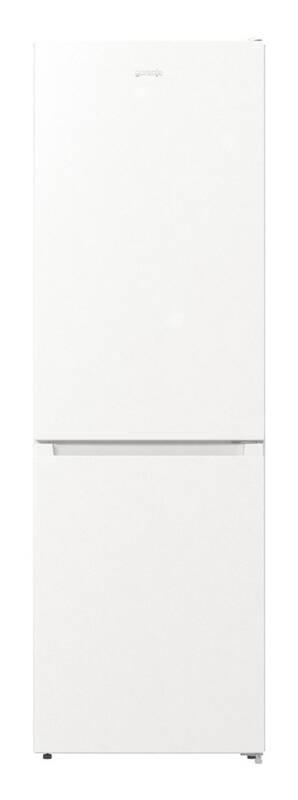 Chladnička s mrazničkou Gorenje Advanced RK6193AW4