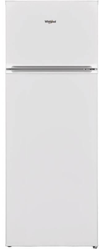 Chladnička Whirlpool W55TM 4110 W 1 bílá