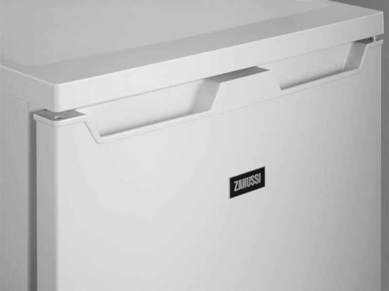 Chladnička Zanussi ZEAN11FW0 bílá