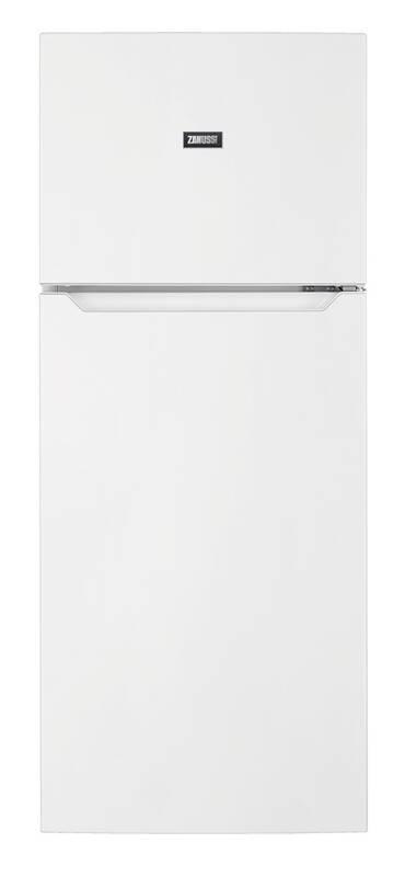 Chladnička Zanussi ZTAN14FW0 bílá