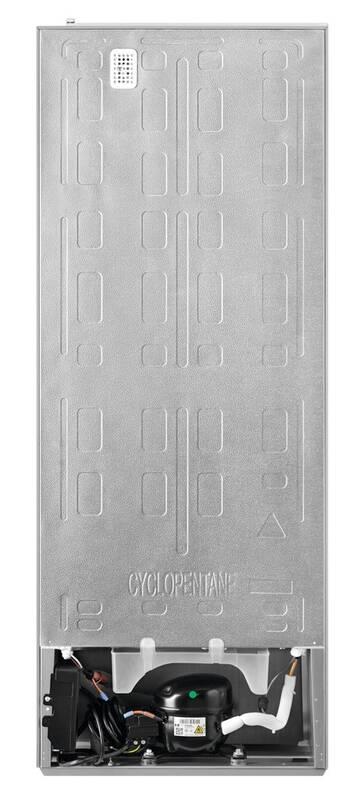 Chladnička Zanussi ZTAN24EW0 bílá