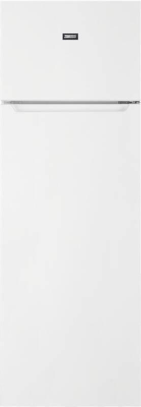 Chladnička Zanussi ZTAN28FW0 bílá