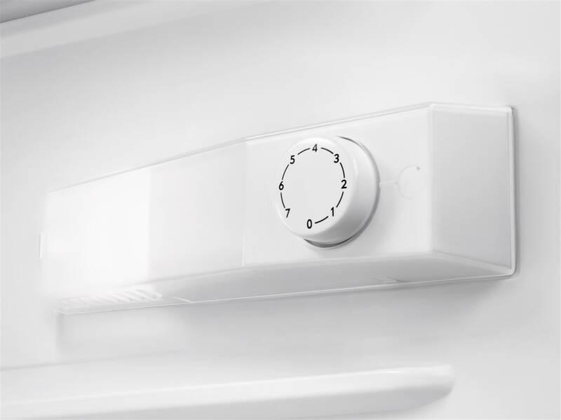 Chladnička Zanussi ZXAN13FW0 bílá