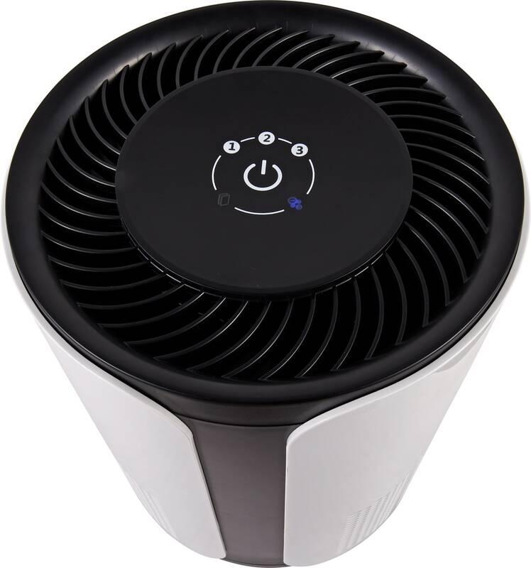 Čistička vzduchu Ardes 8P02 bílá