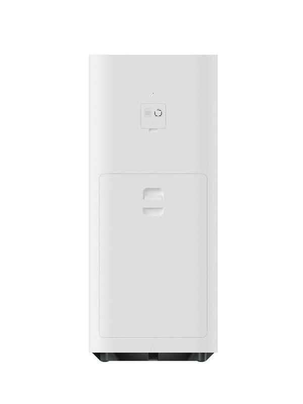 Čistička vzduchu Xiaomi Mi Air Purifier Pro H bílá