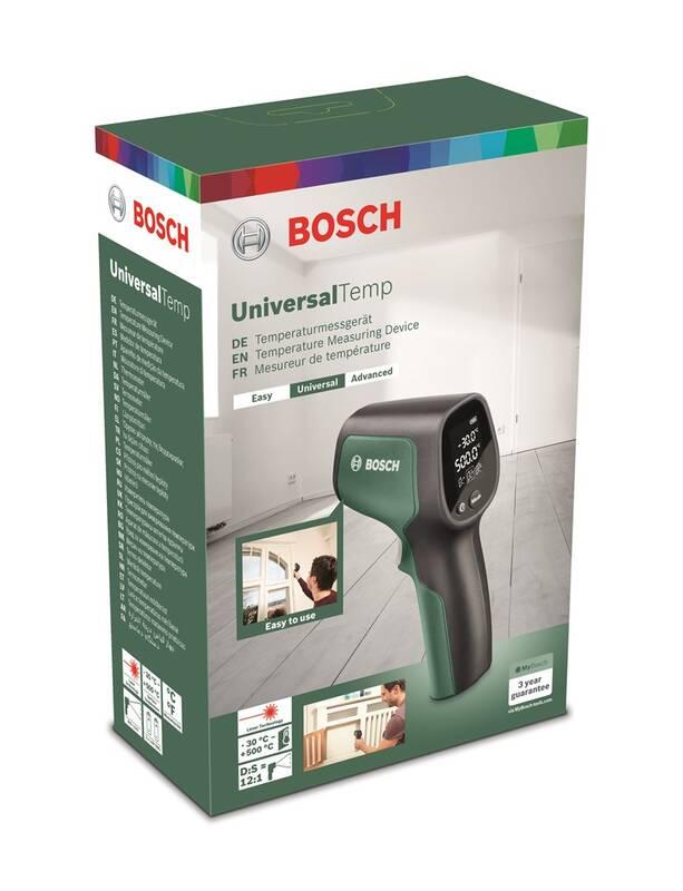 Detektor Bosch UniversalTemp