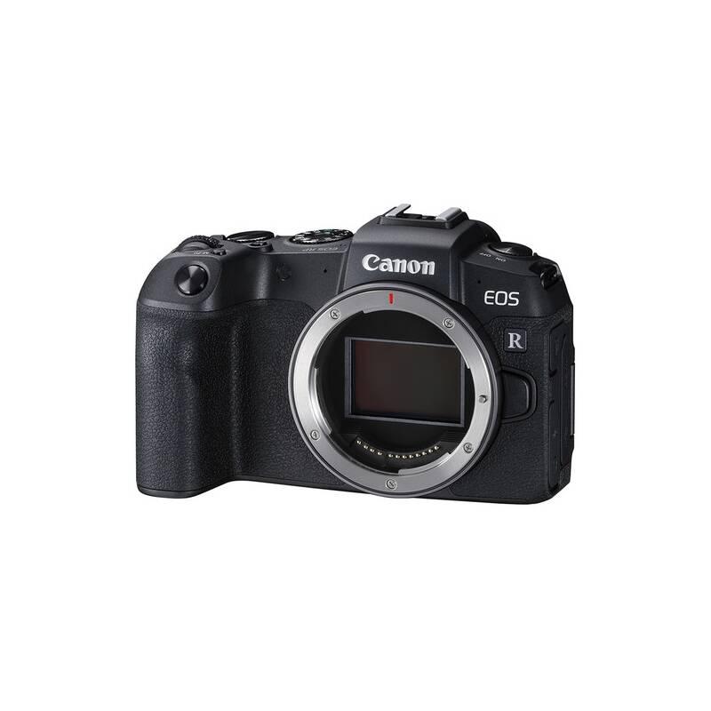 Digitální fotoaparát Canon EOS RP RF 24-105 f 4-7.1 IS STM černý, Digitální, fotoaparát, Canon, EOS, RP, RF, 24-105, f, 4-7.1, IS, STM, černý