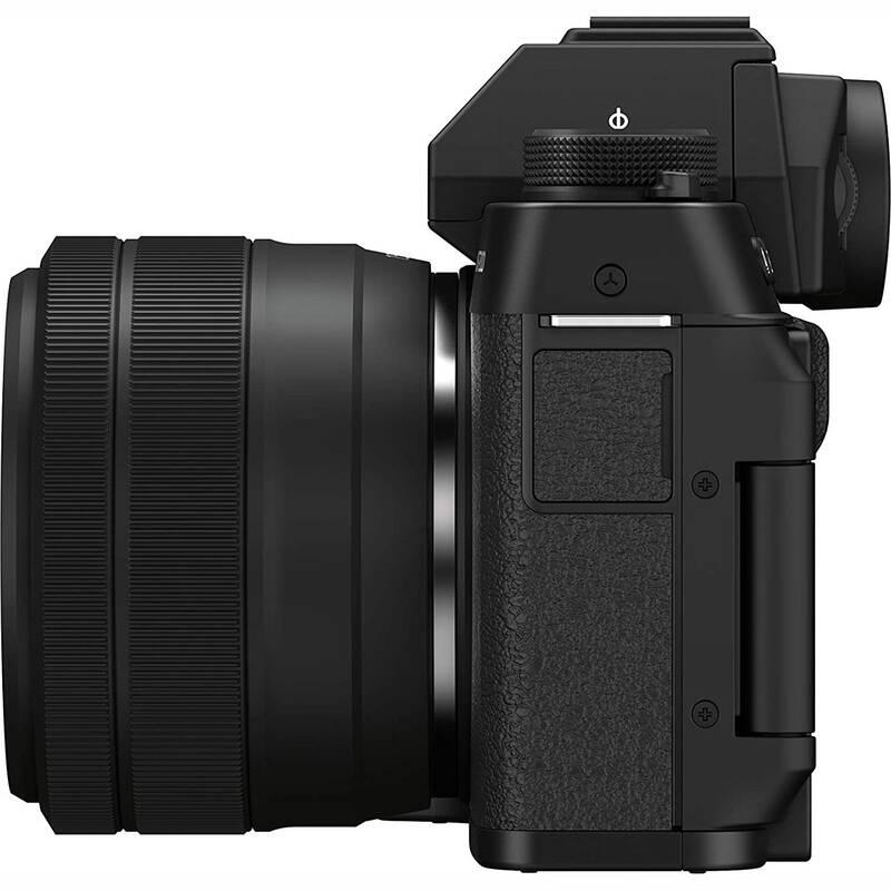 Digitální fotoaparát Fujifilm X-T200 XC15-45 černý, Digitální, fotoaparát, Fujifilm, X-T200, XC15-45, černý