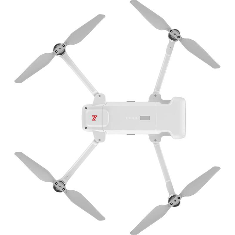 Dron Xiaomi FIMI X8 SE 2020 Combo bílý, Dron, Xiaomi, FIMI, X8, SE, 2020, Combo, bílý