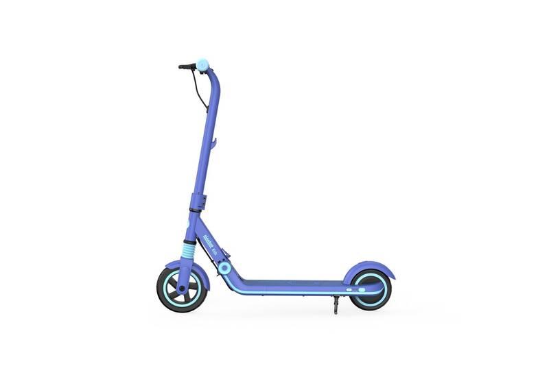 Elektrická koloběžka Ninebot by Segway ZING modrá