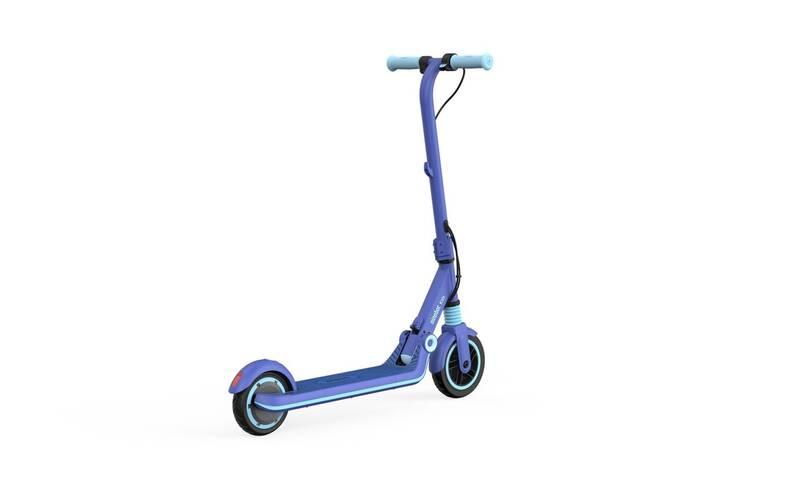 Elektrická koloběžka Ninebot by Segway ZING modrá