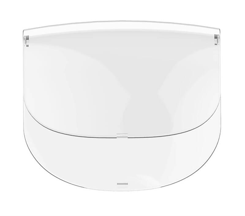 Elektrický pilník na chodidla Concept PN1000 zelený