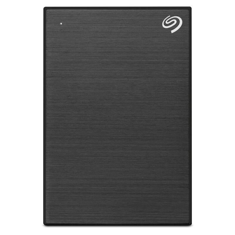 Externí pevný disk 2,5" Seagate One Touch 1TB černý