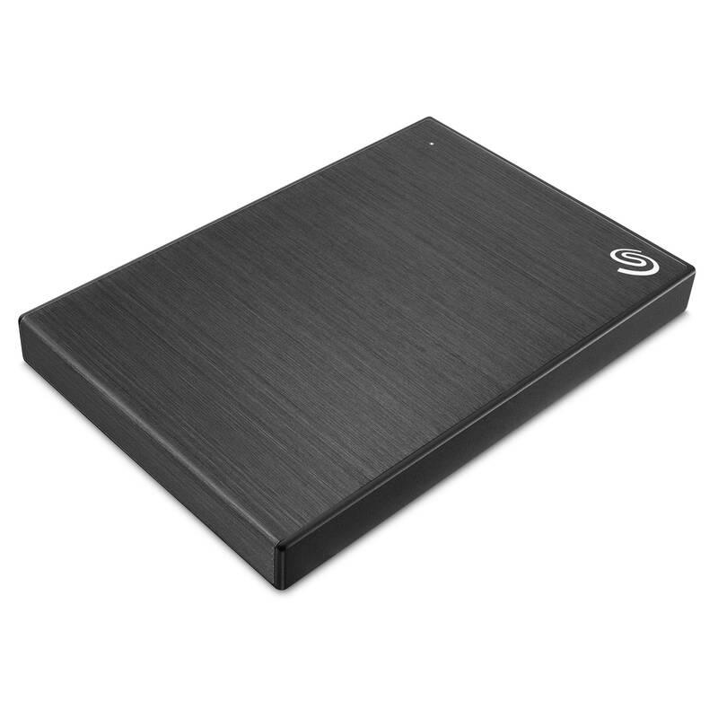 Externí pevný disk 2,5" Seagate One Touch 1TB černý