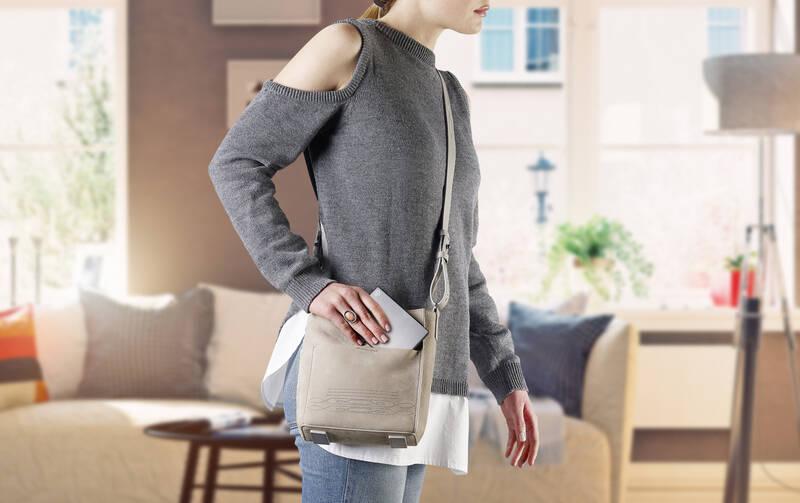 Externí pevný disk 2,5" Seagate One Touch 1TB stříbrný