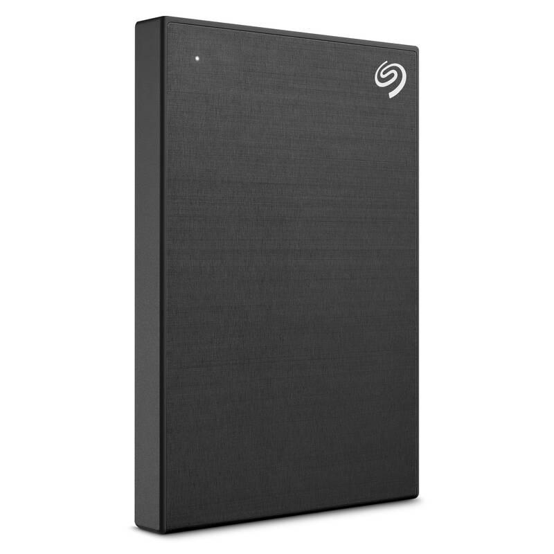 Externí pevný disk 2,5" Seagate One Touch 2TB černý