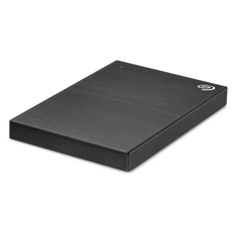 Externí pevný disk 2,5" Seagate One Touch 2TB černý