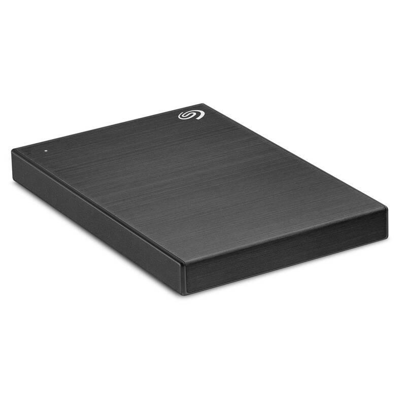 Externí pevný disk 2,5" Seagate One Touch 2TB černý
