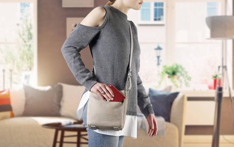 Externí pevný disk 2,5" Seagate One Touch 2TB červený