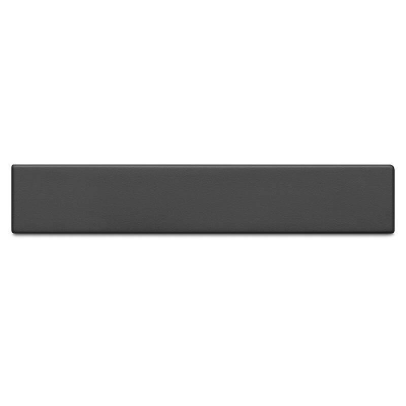 Externí pevný disk 2,5" Seagate One Touch 5TB černý