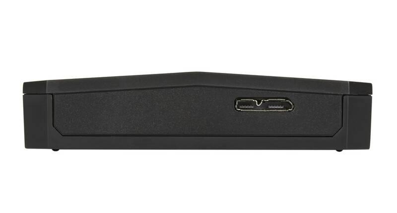 Externí pevný disk 2,5" SureFire GX3 Gaming HDD USB 3.2 Gen 1 1TB černý