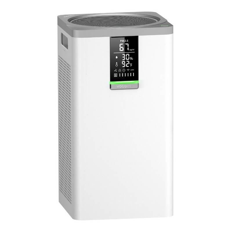 Filtr pro čističky vzduchu Vocolinc Smart Air Purifier, 2 sady filtrů