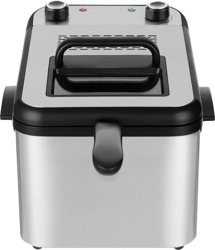 Fritéza Sencor SFR 7200SS