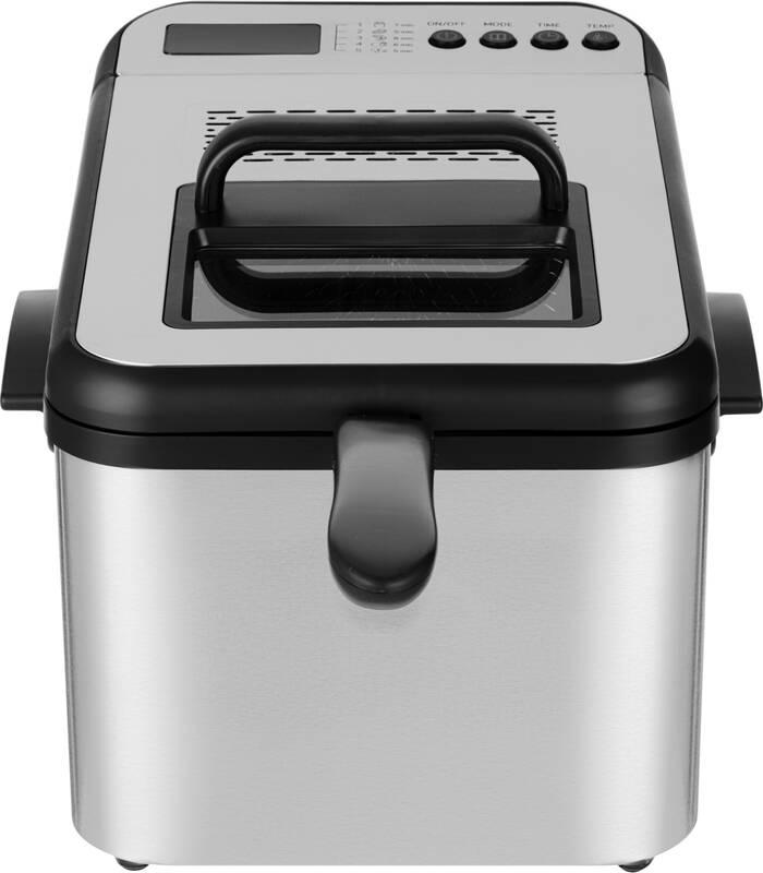 Fritéza Sencor SFR 8200SS