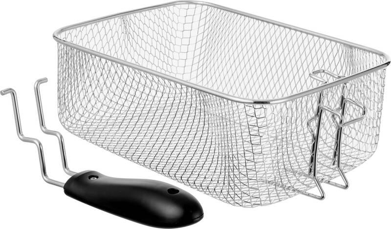 Fritéza Sencor SFR 8200SS