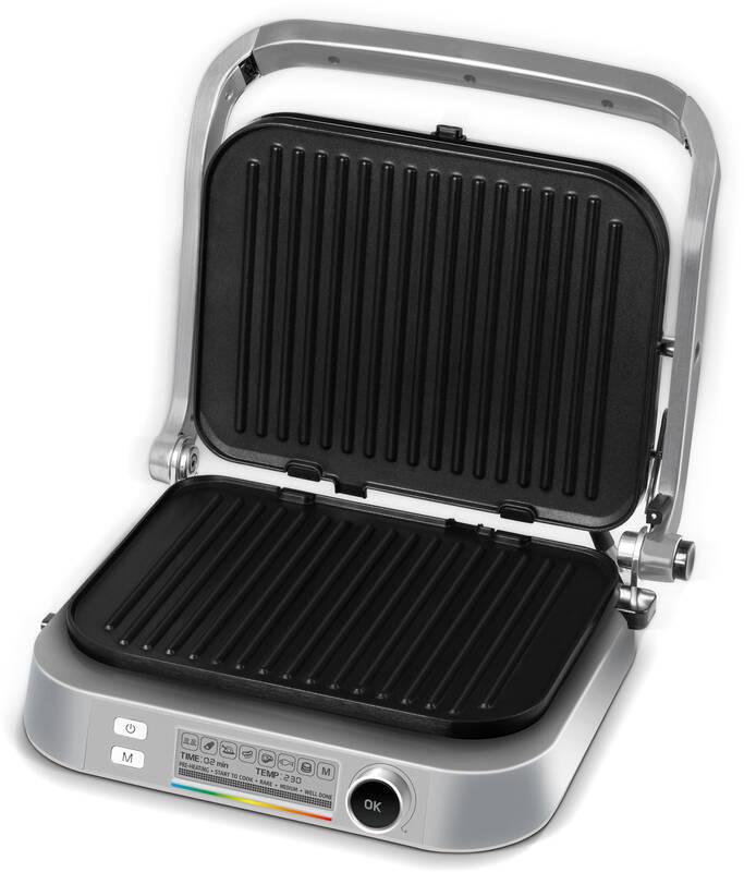 Gril Sencor SBG 6231SS