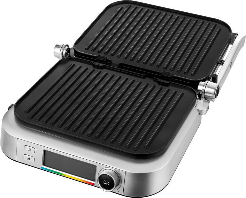 Gril Sencor SBG 6231SS