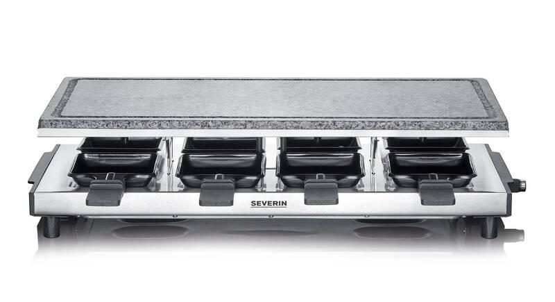 Gril Severin RG 2374 nerez
