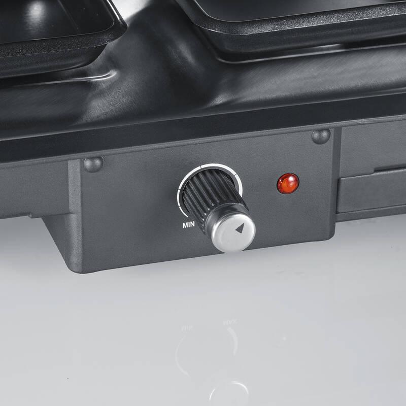 Gril Severin RG 2374 nerez